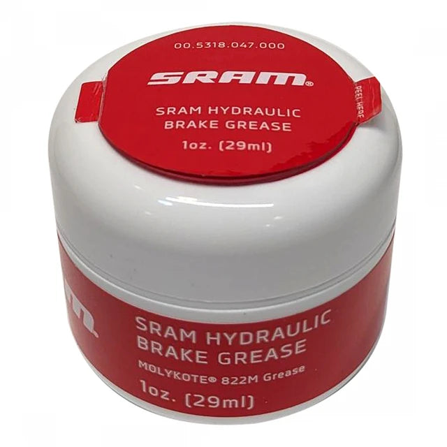 Sram Hydraulic Brake Grease