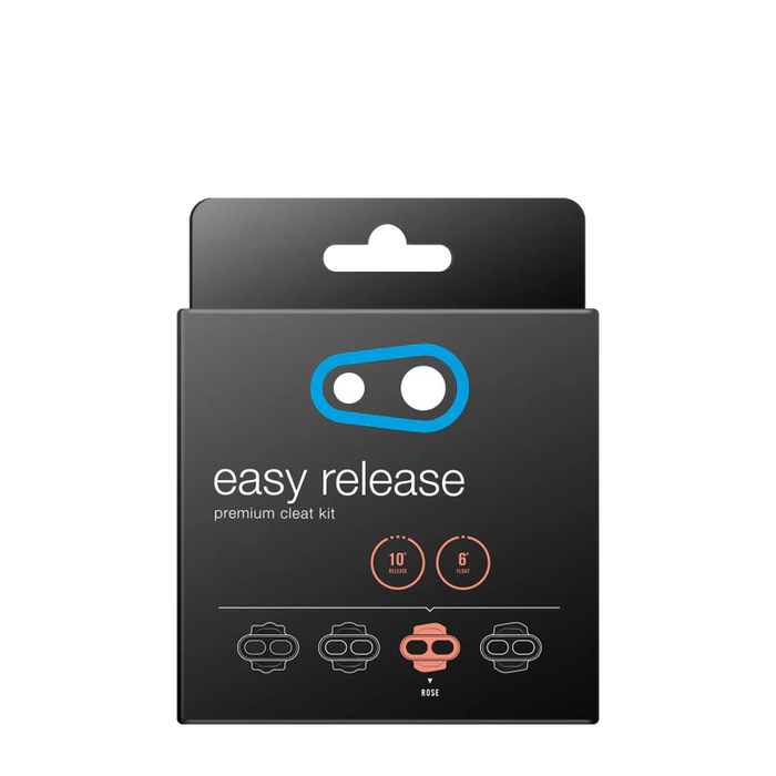 CrankBrothers Cleat Kit for CB pedals