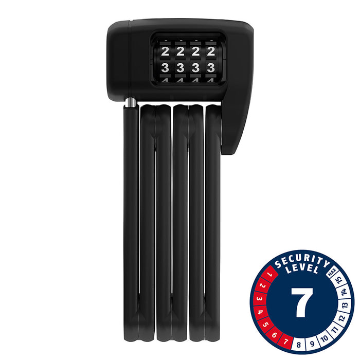 Abus Bordo Lite Mini 6055C