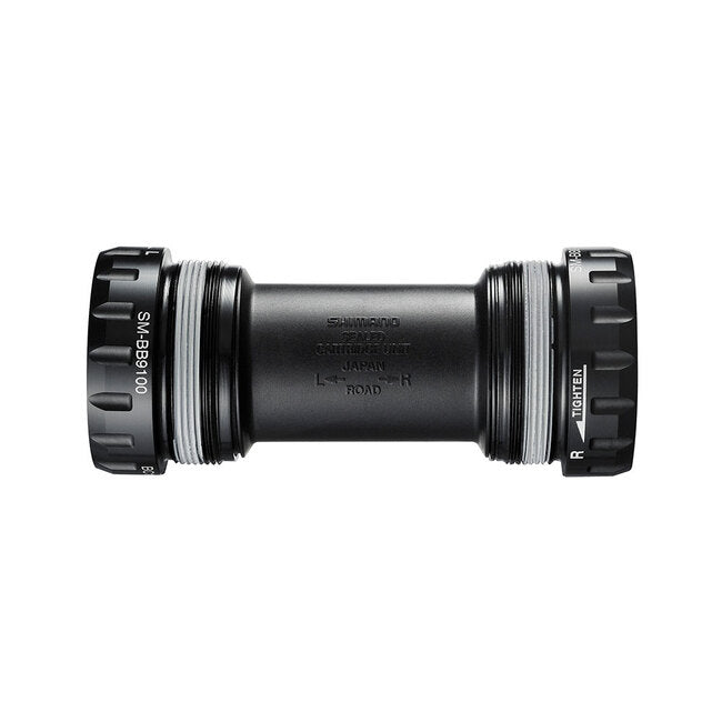 Shimano BOTTOM BRACKET, BB-R9100,  (BSA THREADED)