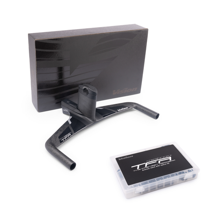 METRON TFA EVO BASE BAR