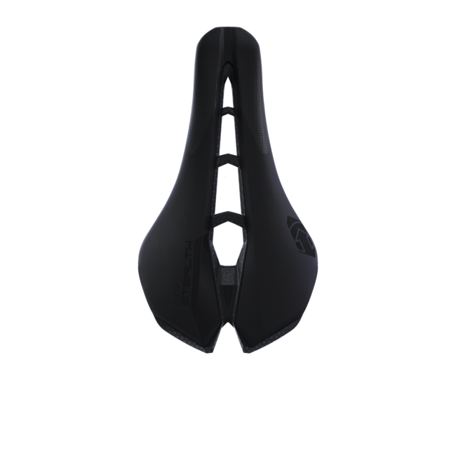 STEALTH SUPERLIGHT BLACK 142MM, AF, CARBON