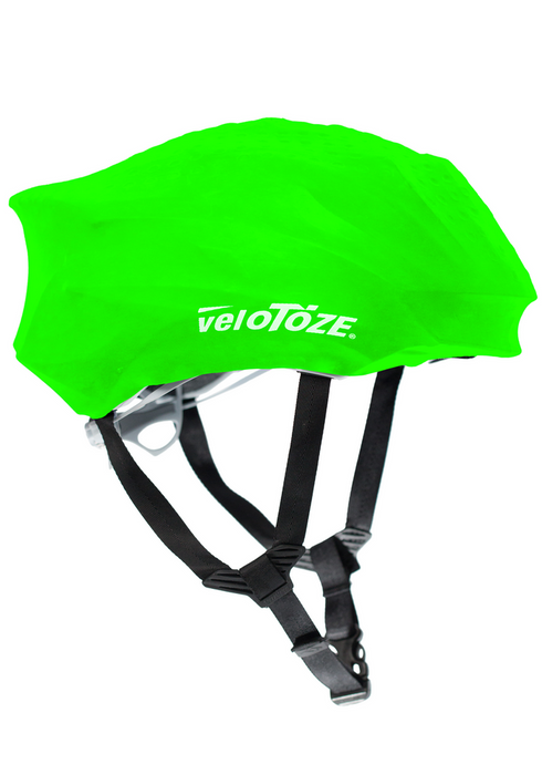 veloToze Helmet Cover (One Size)