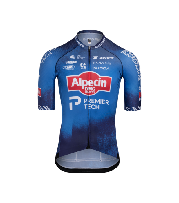Kalas ALPECIN-PREMIER TECH | Jersey RAZOR Men