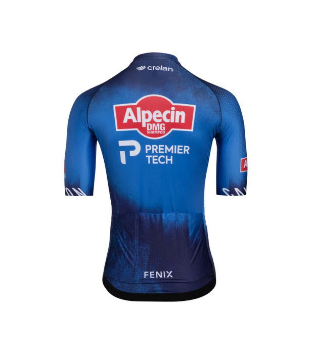 Kalas ALPECIN-PREMIER TECH | Jersey RAZOR Men