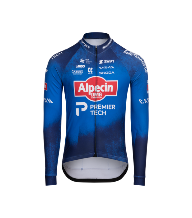 ALPECIN-PREMIER TECH | Long Sleeve Jersey