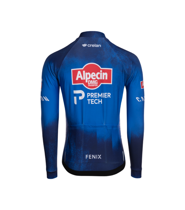 ALPECIN-PREMIER TECH | Long Sleeve Jersey