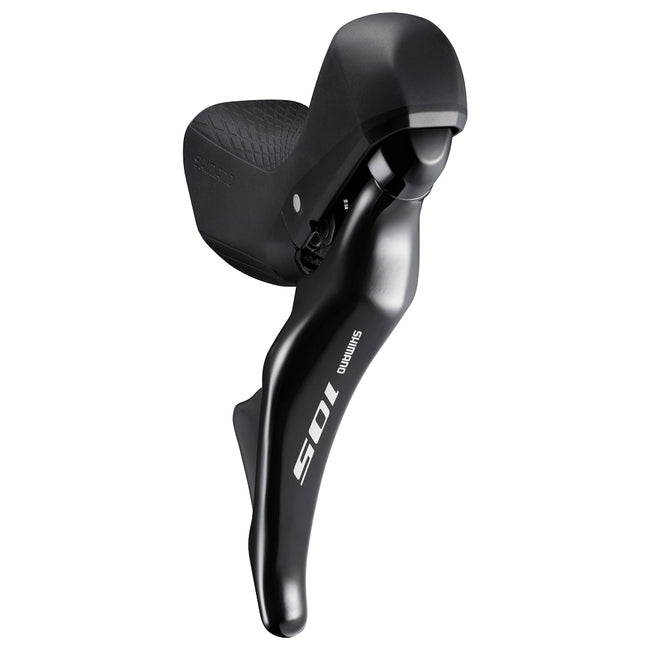 Shimano SHIFT/BRAKE LEVER, ST-R7025, 105, 11-SPEED, RIGHT, SMALL HANDS, BLACK