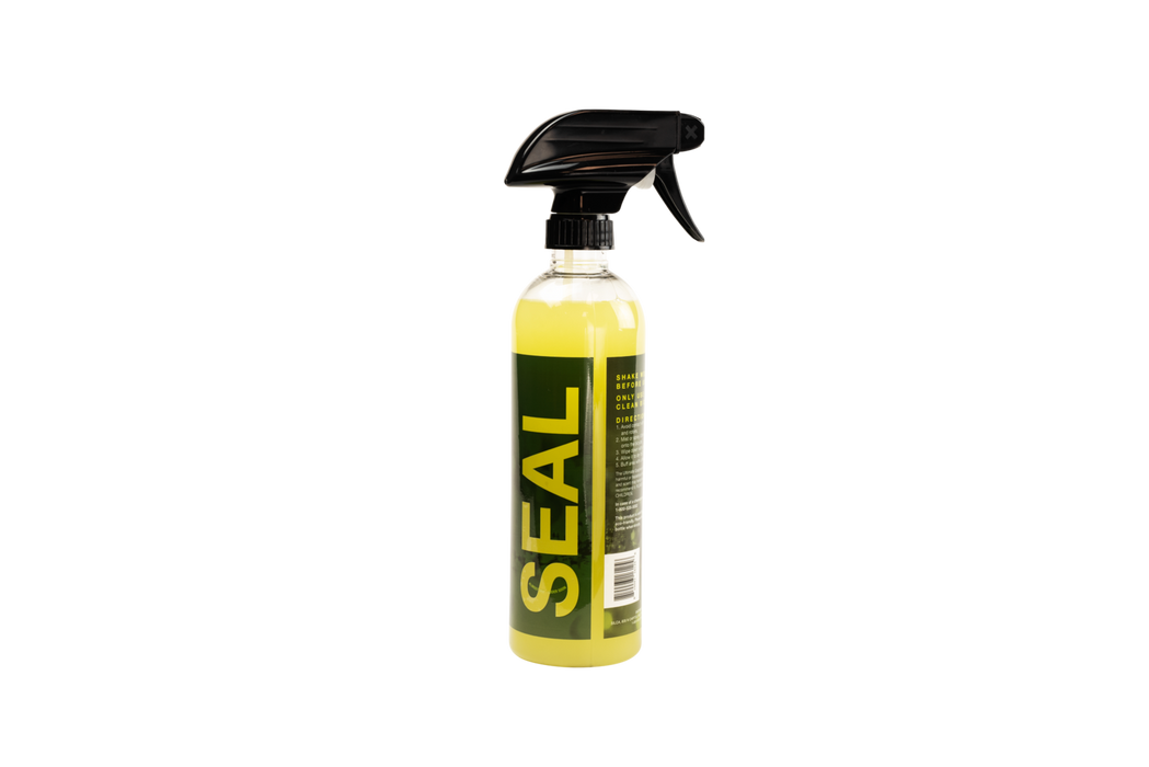 SILCA Ultimate Graphene Spray Wax 16oz