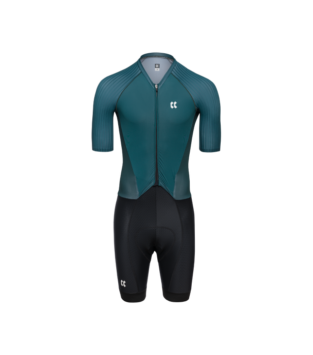 Kalas Passion Z3 Skinsuit S/S Brios