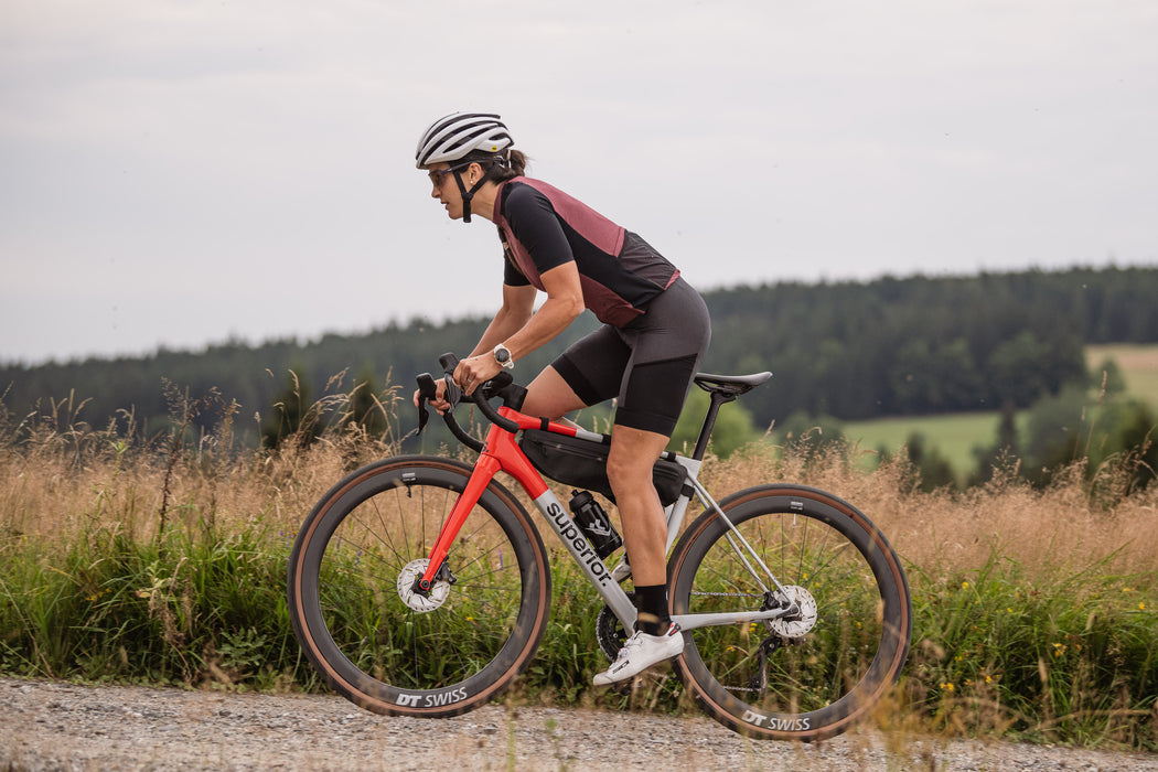 Kalas PASSION Z4 | Bib shorts Gravel Women