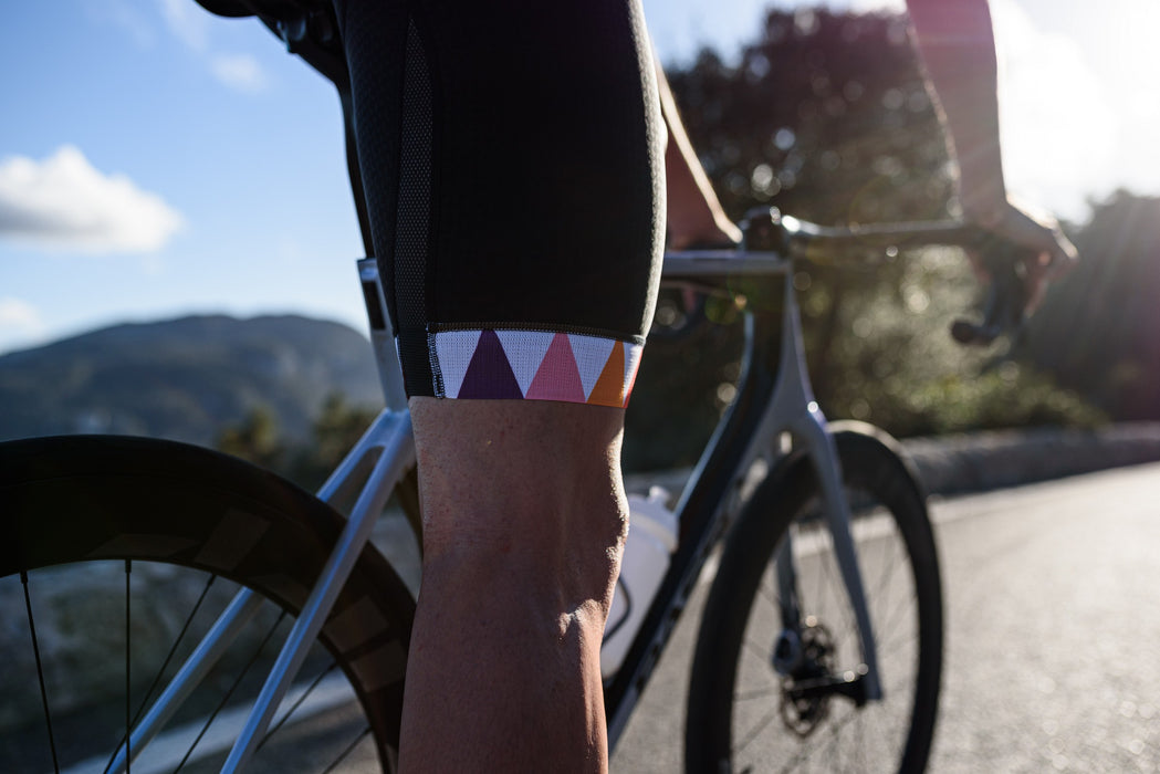 Kalas POSTERLAD | Bib shorts | WOMEN