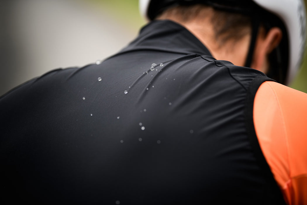 Kalas PASSION Z4 | Gilet All Rounder | Black