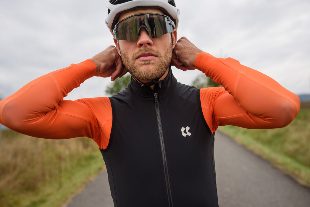 Kalas PASSION Z4 | Gilet All Rounder | Black