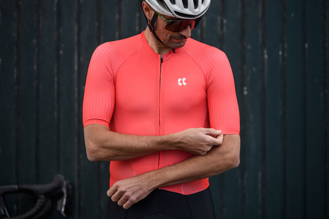 PASSION Z6 | Short Sleeve Skinsuit