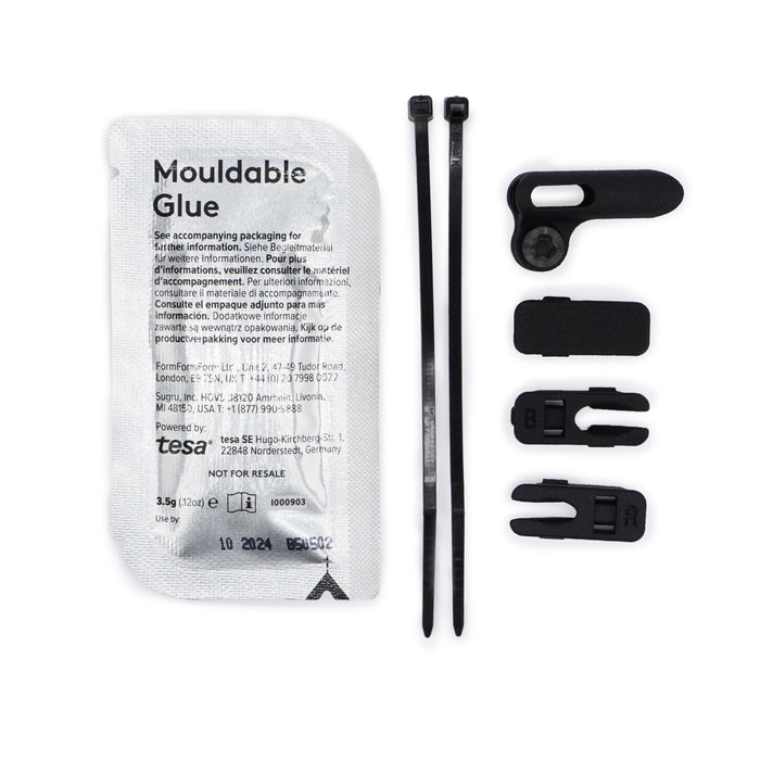 Kavenz VHP16 Cable Routing Guides