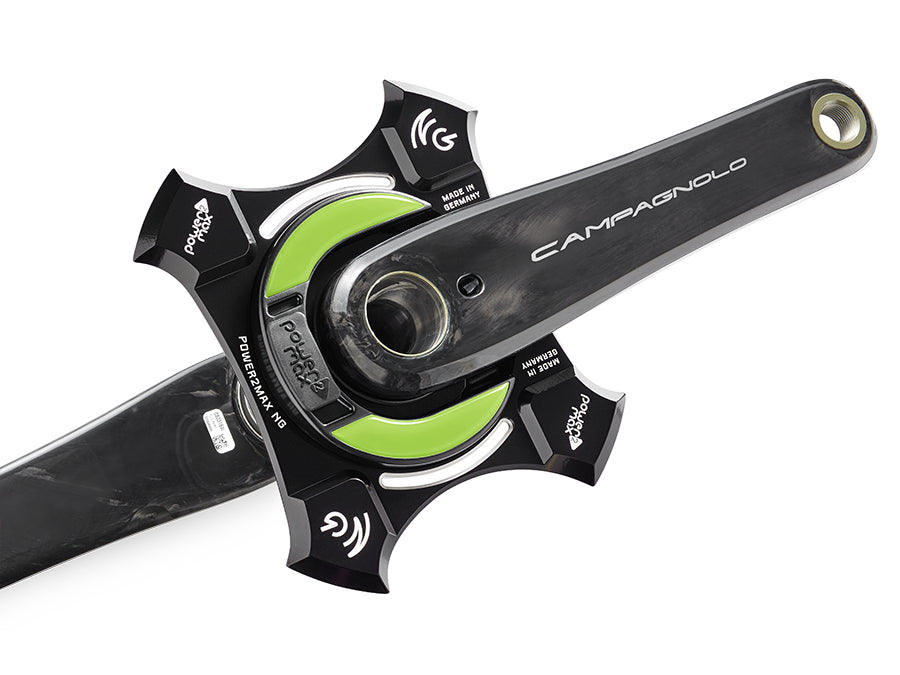 NG Campagnolo 4-bolt Powermeter (11 and 12 Speed)