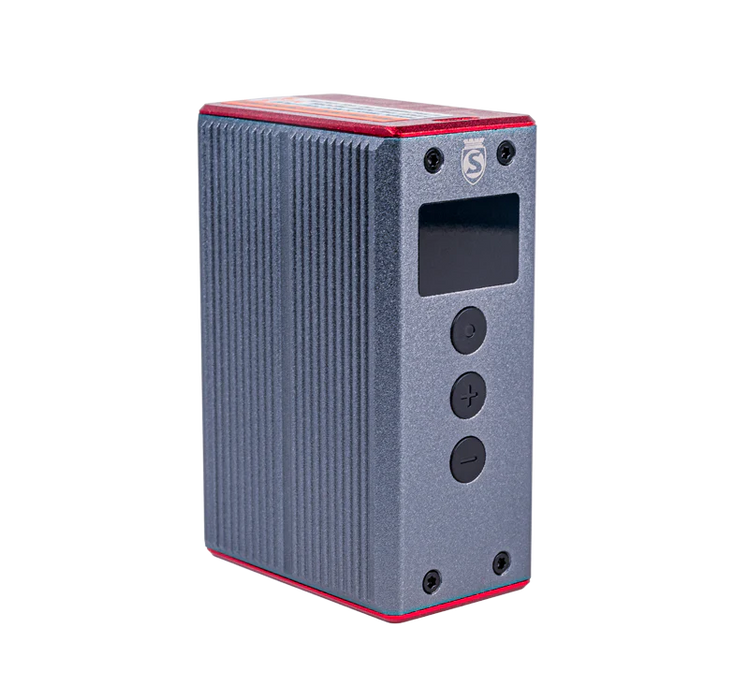 Silca Elettrico Ultimate Inflator