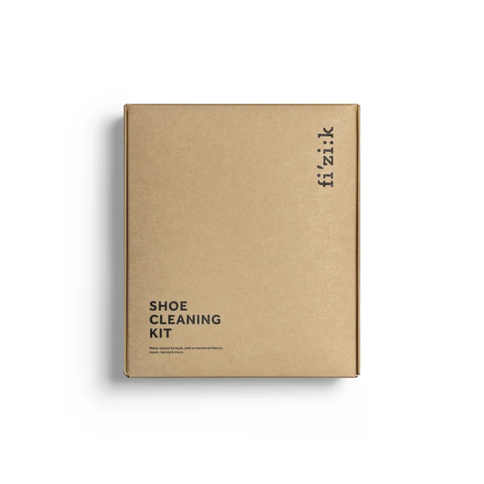 Shoe Cleaning Kit