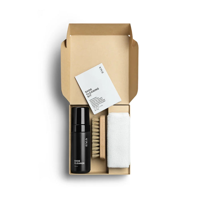 Shoe Cleaning Kit