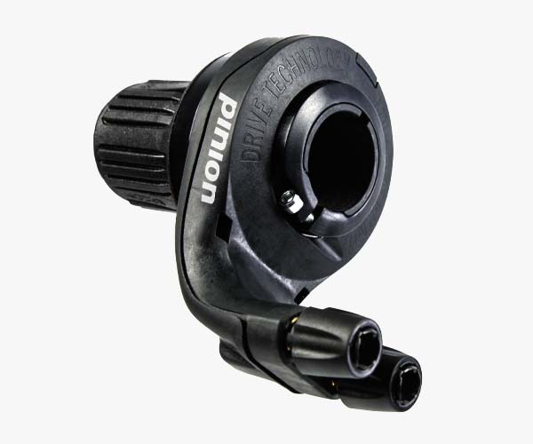 Pinion DS2.18 shifter