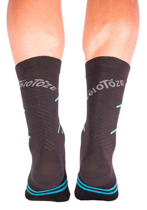 veloToze Merino Wool Active Compression Socks