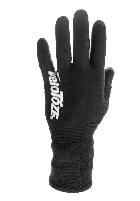 veloToze Knitted Waterproof Gloves
