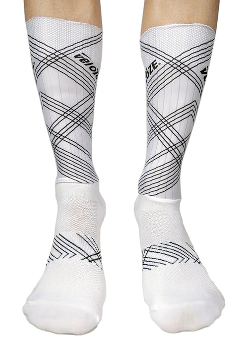 veloToze Extra Tall Aero Socks
