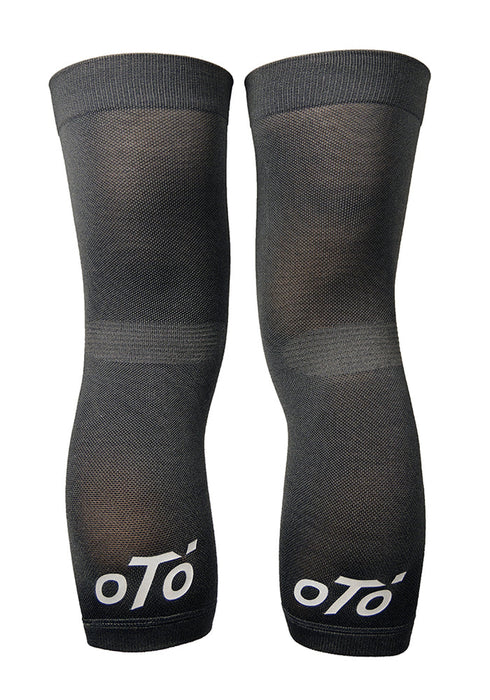 veloToze Graphene Knee Warmers (One Size)