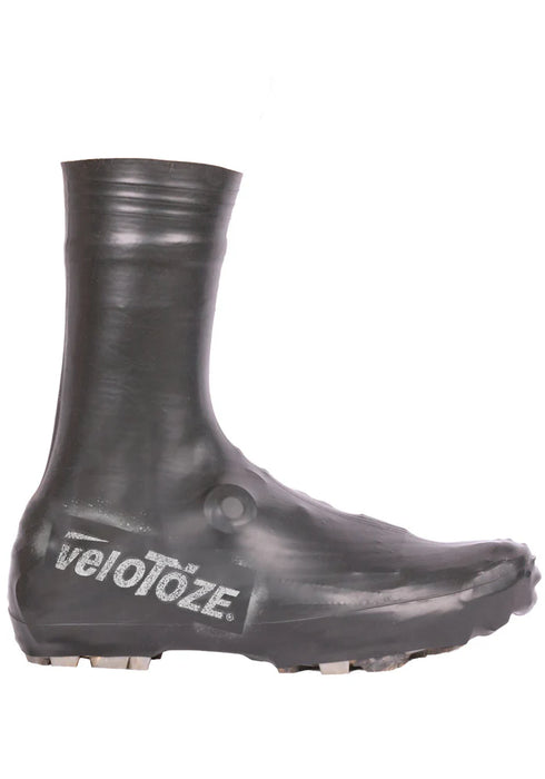 veloToze Tall Shoe Covers - Gravel/MTB