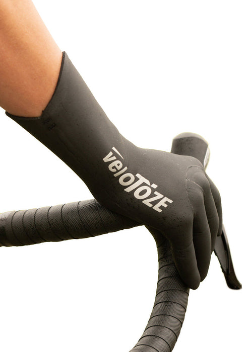 veloToze Waterproof Neoprene Gloves