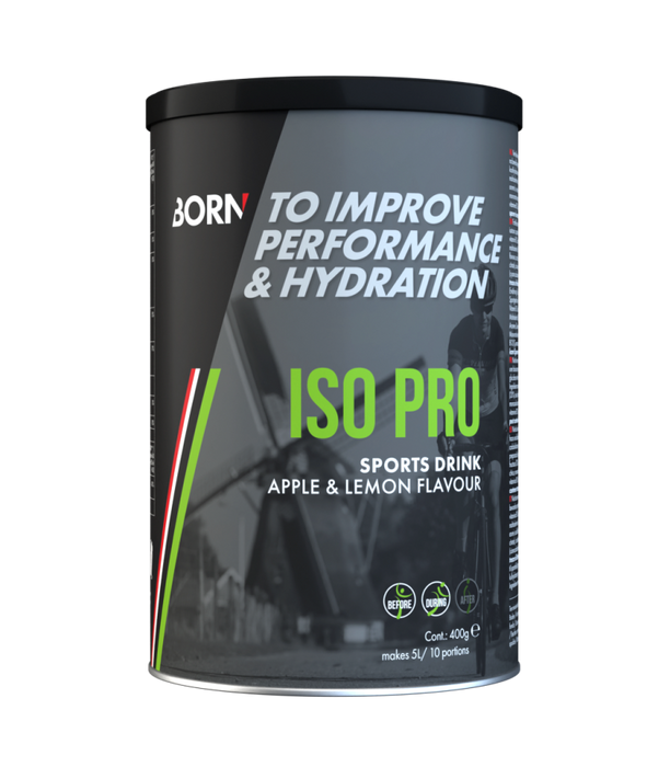 Born ISO PRO