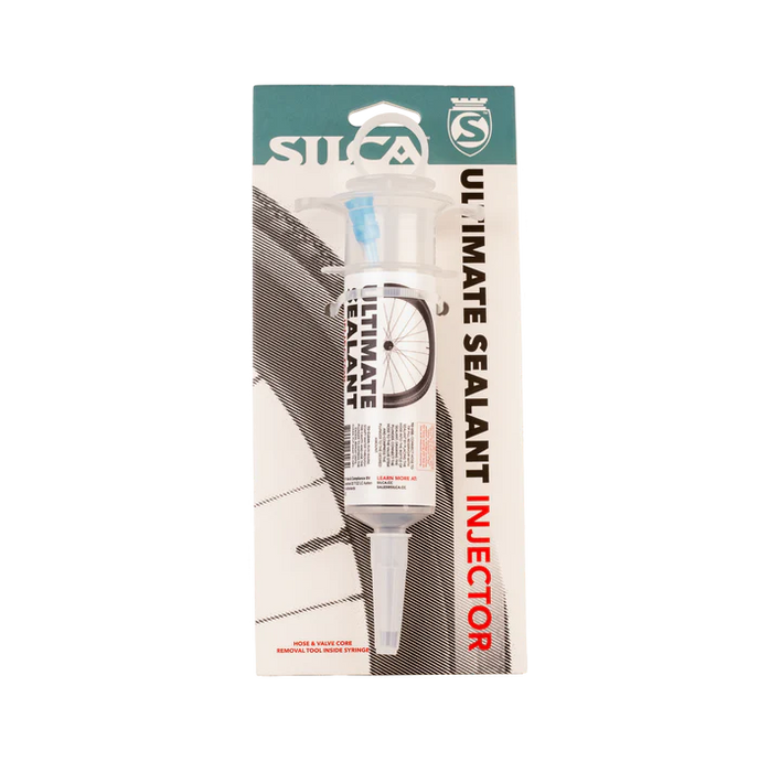 Silca Ultimate Sealant Injector