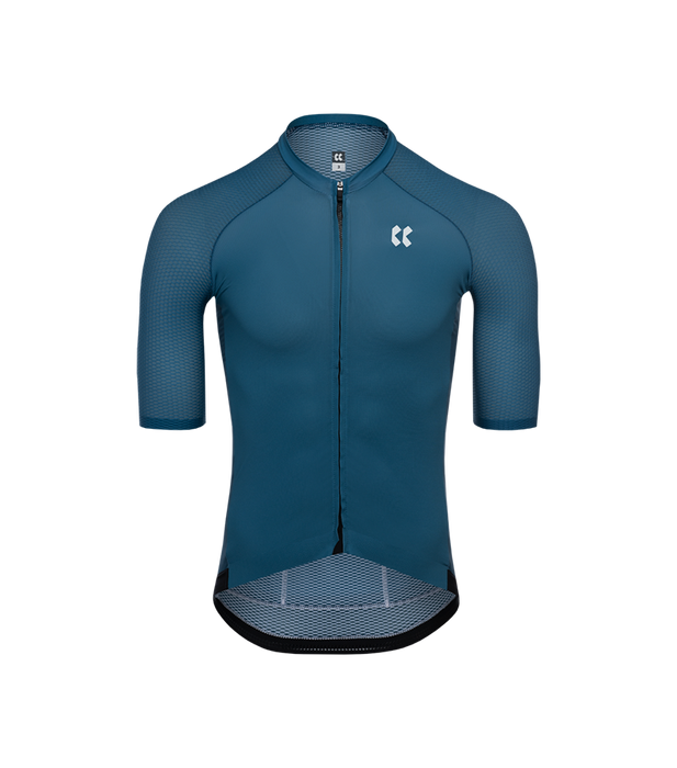 Kalas PASSION Z3 | Jersey VERANO | petrol blue