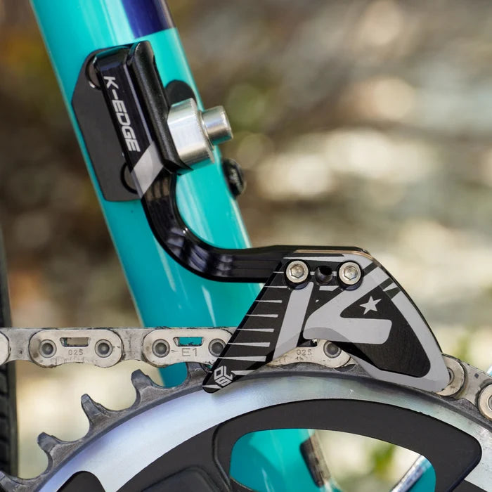 Elevate Race Chain Guide