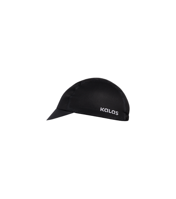 Kalas Z3 | Summer Cap | Black