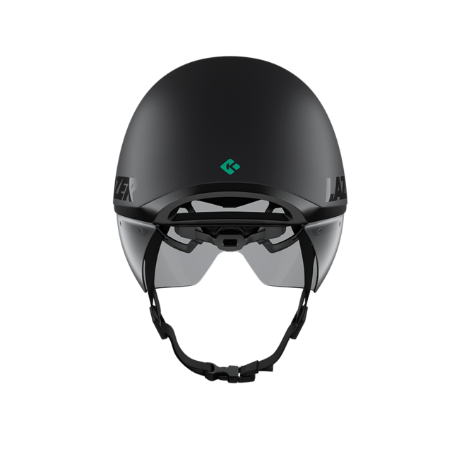 Lazer VICTOR KINETICORE MD MATTE BLACK