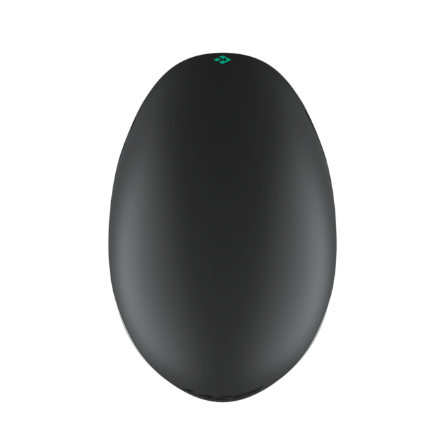 Lazer VICTOR KINETICORE MD MATTE BLACK