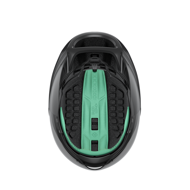 Lazer VICTOR KINETICORE MD MATTE BLACK