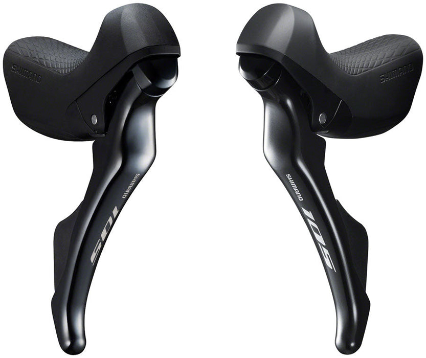 Shimano ST-R7000 105 Shift Levers