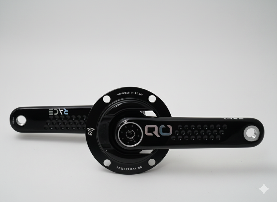 QO RACE Crankset