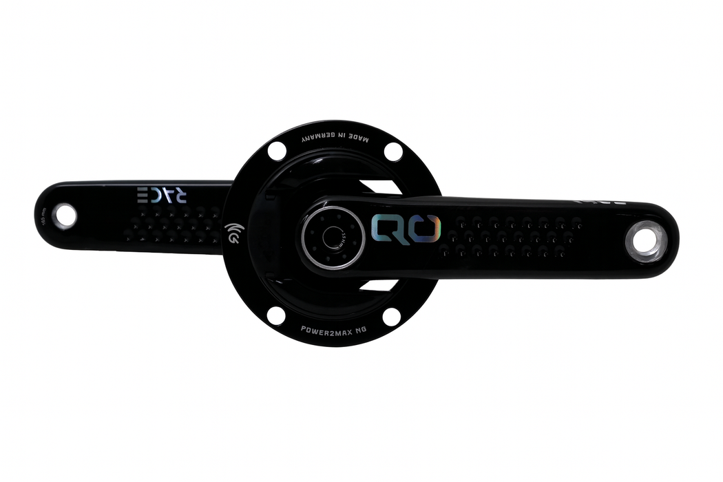 QO RACE Crankset