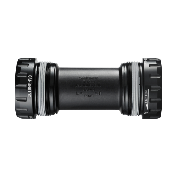 SHIMANO Bottom Bracket (HOLLOWTECH II) BB-R9100 Threaded bottom bracket type 70 (ITA) mm
