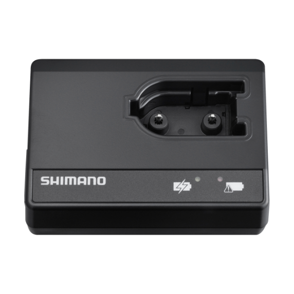 SHIMANO Battery Charger (Di2 spec.) SM-BCR1 (Compatible battery SM-BTR1)