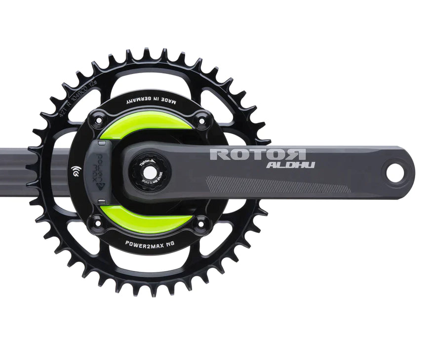 NG ROTOR ALDHU 30mm for GRX Gravel Package