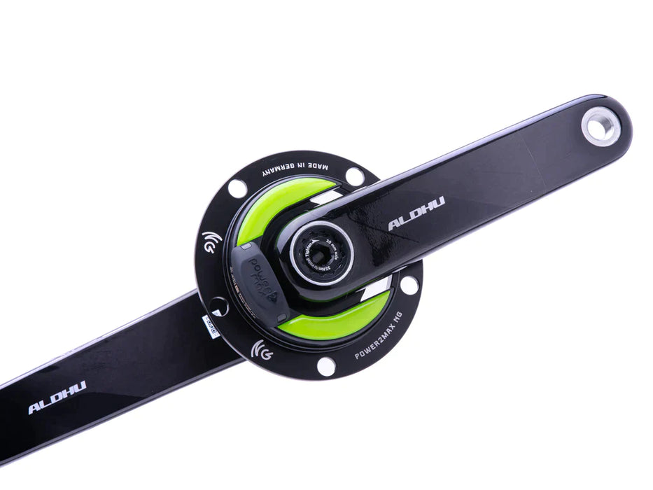 NG ROTOR ALDHU Carbon 30mm for GRX Gravel Package