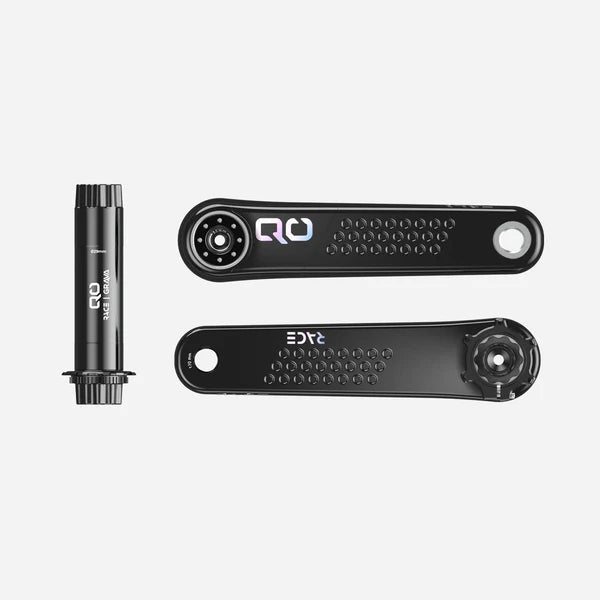 QO RACE Crankset