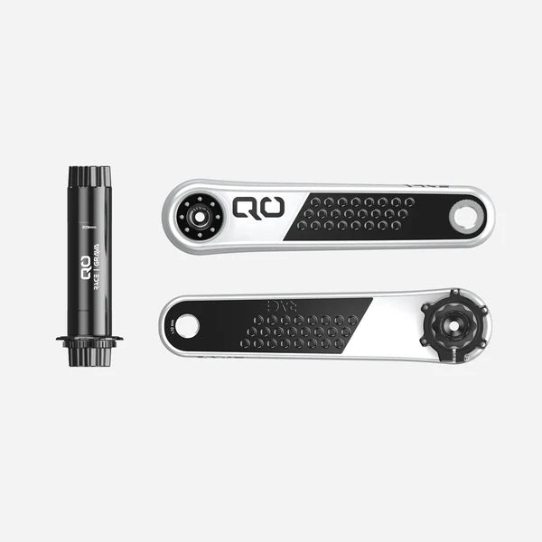 QO RACE Crankset