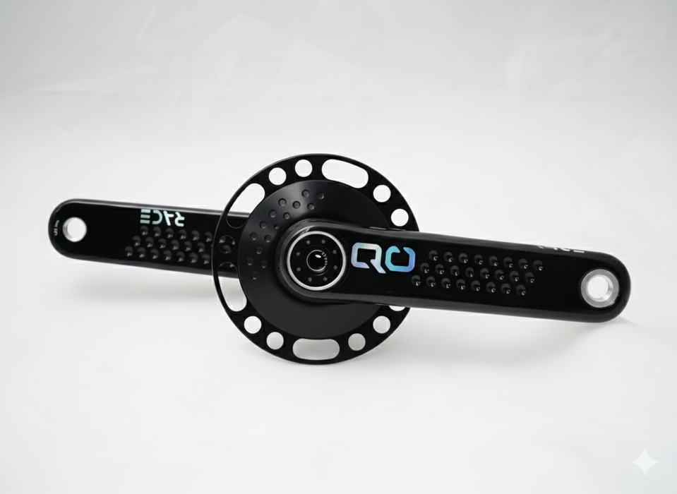 QO RACE Crankset