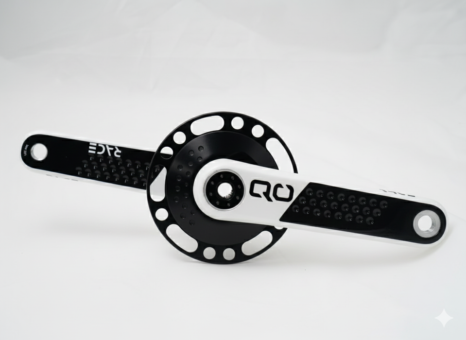QO RACE Crankset